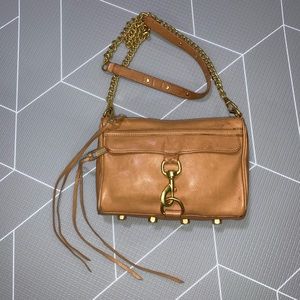 Rebecca Minkoff Mini MAC bag
